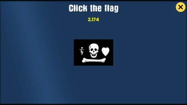 Flag Clicker Image