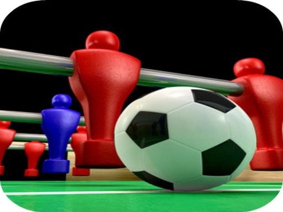 FoozBaLL Image