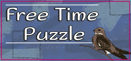 Games like Free Time Puzzle