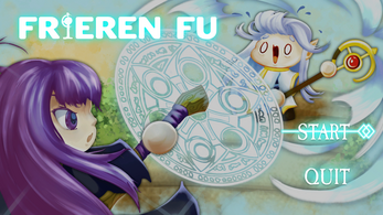 FRIEREN FU Image