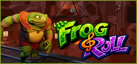 Games like Frog & Roll