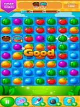 Fruit Match : Juice Splash Blast Image