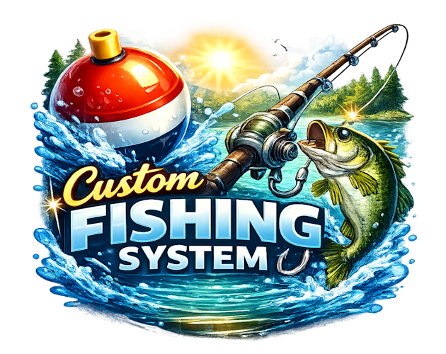 Games like FS25 - Custom Fishing System PREFAB