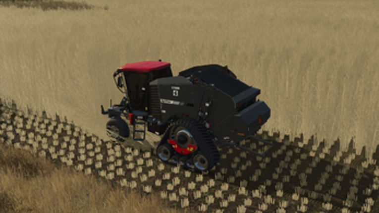 FS25 Lizard AgriFlex SPB Image