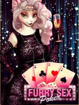 Games like Furry Sex: Poker