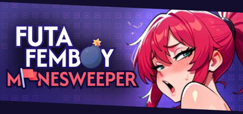 FUTA FEMBOY MINESWEEPER Image