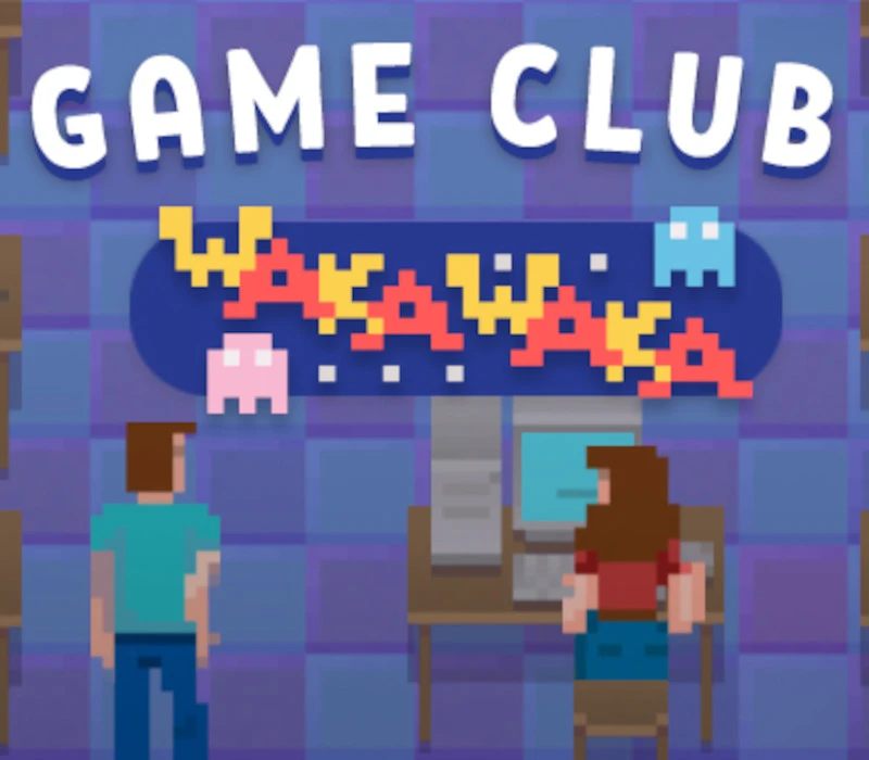 Games like Game club "Waka-Waka"