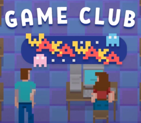 Game club "Waka-Waka" Image