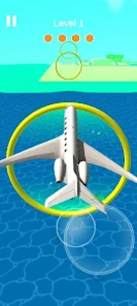 Fly Planes - Airport Tycoon Image