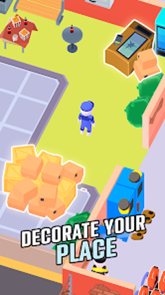 My Summer Garage Image