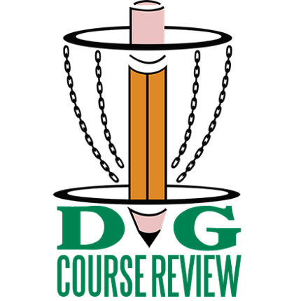 Disc Golf Course Review Image