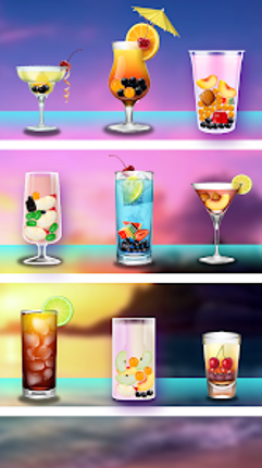 Boba DIY: Drink Boba Tea screenshot