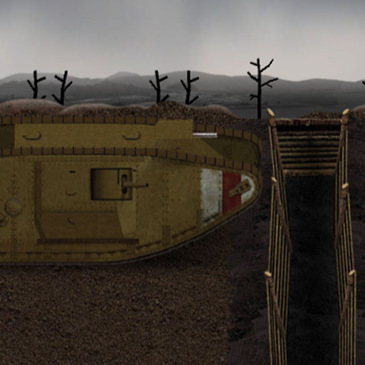 Games like Warfare 1917 World War 1
