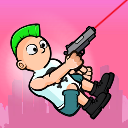 Bullet Bros Image
