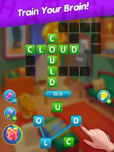 Travel words: Word find games Image