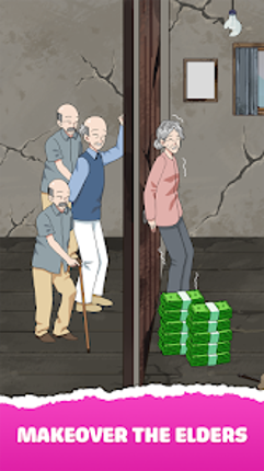 Tricky Prank: Annoying Quest screenshot