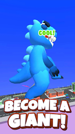 ASMR Tippy Toe - ASMR Games screenshot