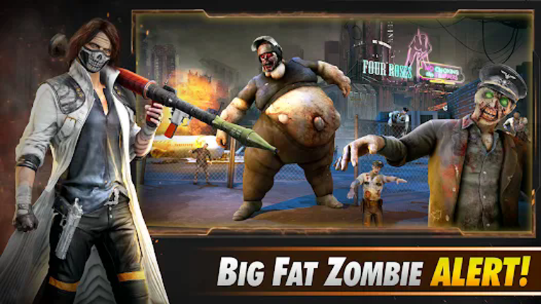 Sniper Shooter Mission Games Image