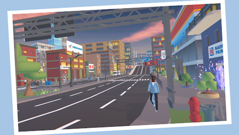 GameDev LiTuber Simulator screenshot