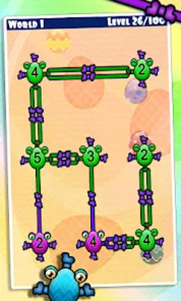 Connect'Em Easter Image