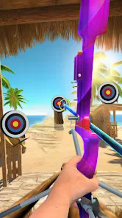 Bow and Arrow : Archery Games Image
