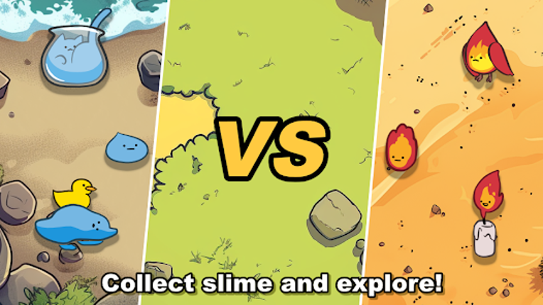 Slime Evolution 2 Image