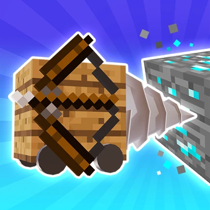 Mine Drillers - Tower Defense Image