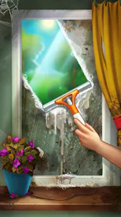 Alice's Hotel - Match Story screenshot