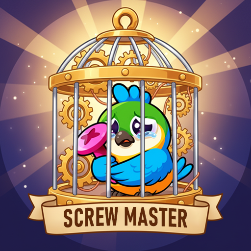 Games like Screw Master®: Nuts Jam Puzzle