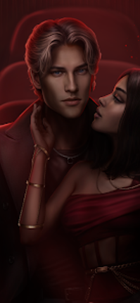 Seven Hearts Stories Image