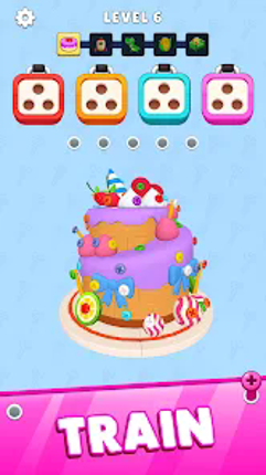 Unscrew 3D - Pin Jam Puzzle screenshot