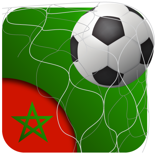 Games like Maroc Live Foot - News, Videos