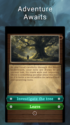 LootQuest – GPS Fantasy RPG Image