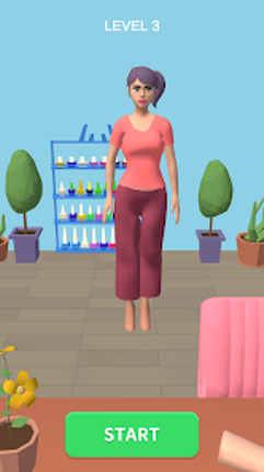 ArtDrawingASMR screenshot