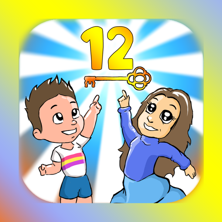 Games like 12 Locks and Keys: Qwest Room