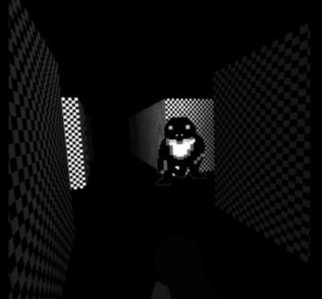 3D Monster Maze VR Image
