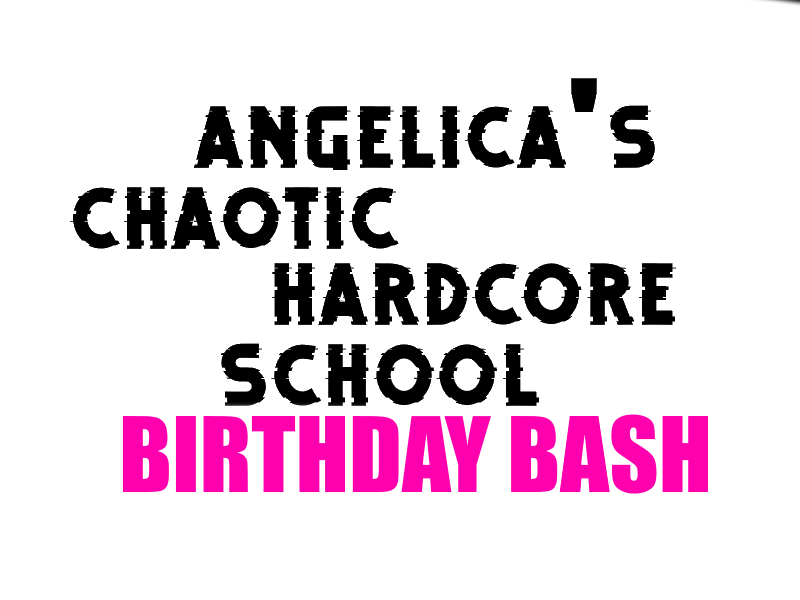 Games like ACHS BIRTHDAY BASH