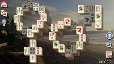 All-in-One Mahjong Image