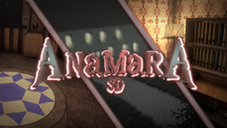 Anamara 3D Image
