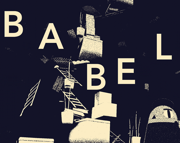 Games like Babel