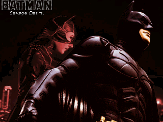 Games like Batman - Savage Dawn.