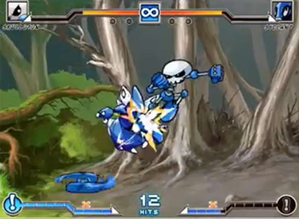 Battle Capacity 2013 Image