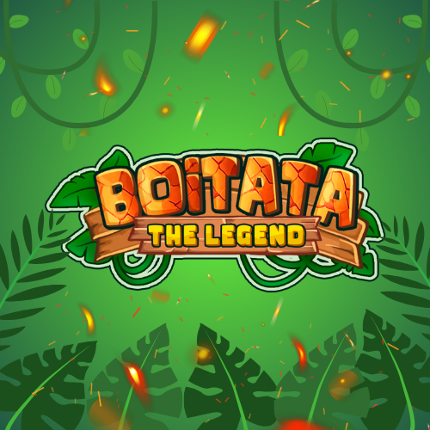 Boitatá the Legend! Image