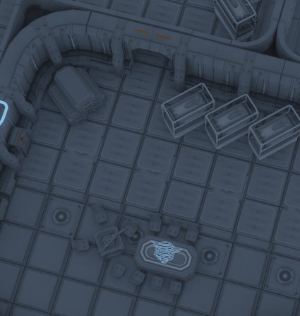 Games like Breach: Alien Swarm