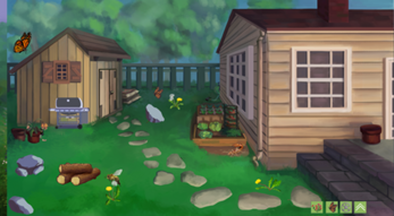Bugology screenshot