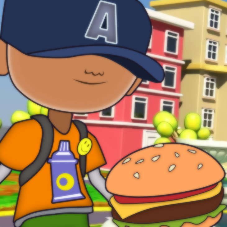 Games like BurgeRun