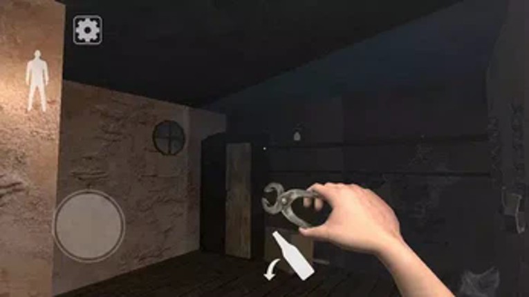 Butcher's Madness: Horror Game screenshot