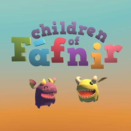 Children of Fafnir Image