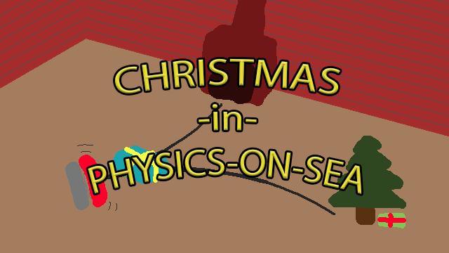 Games like Christmas in Physics-on-Sea
