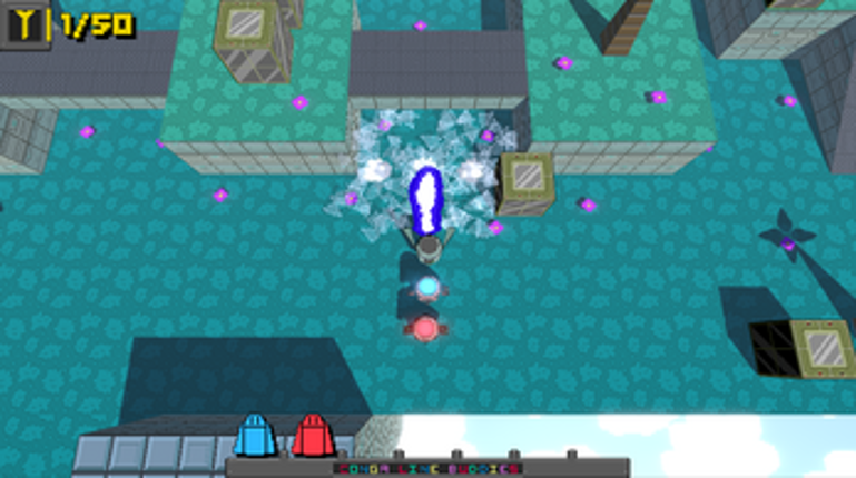 Conga Line Buddies screenshot
